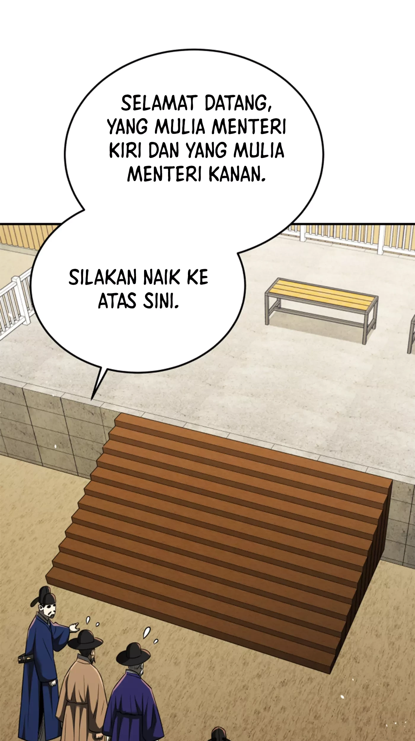 Chapter 73 - halaman 70