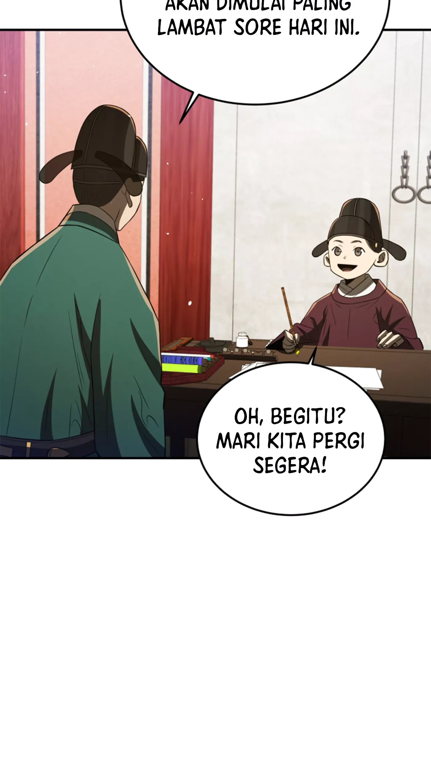 Chapter 73 - halaman 5