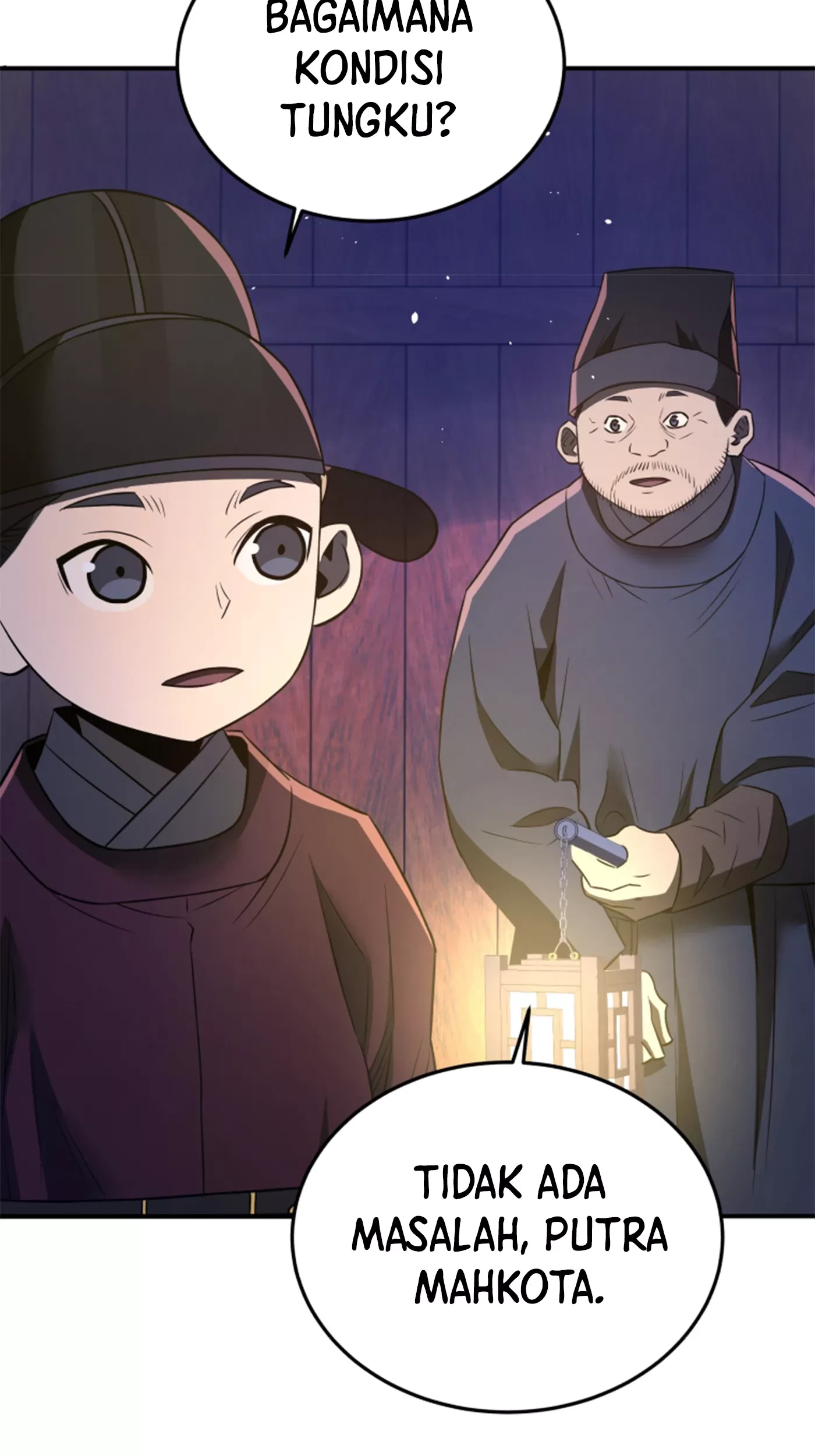 Chapter 73 - halaman 116