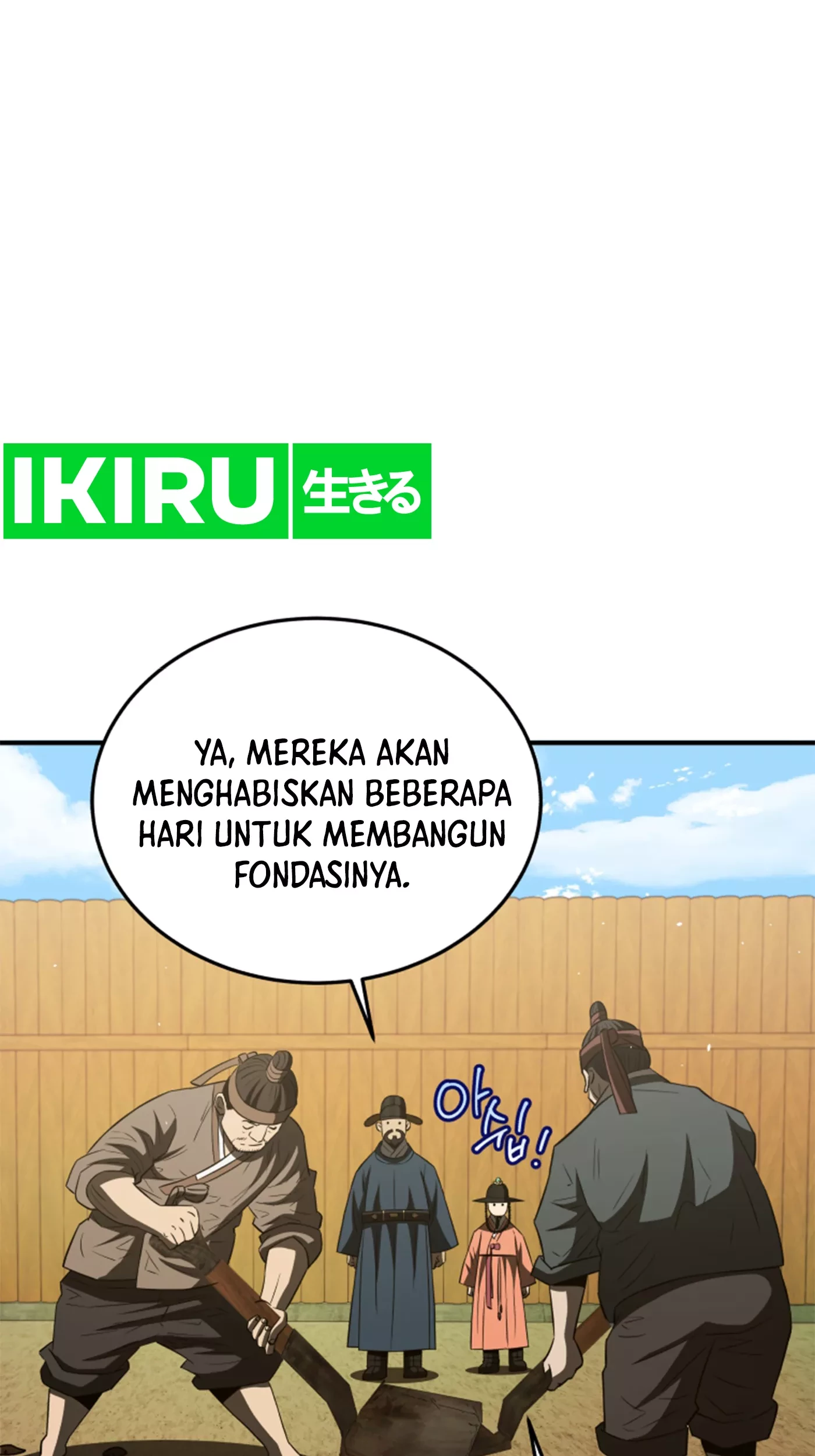 Chapter 73 - halaman 19