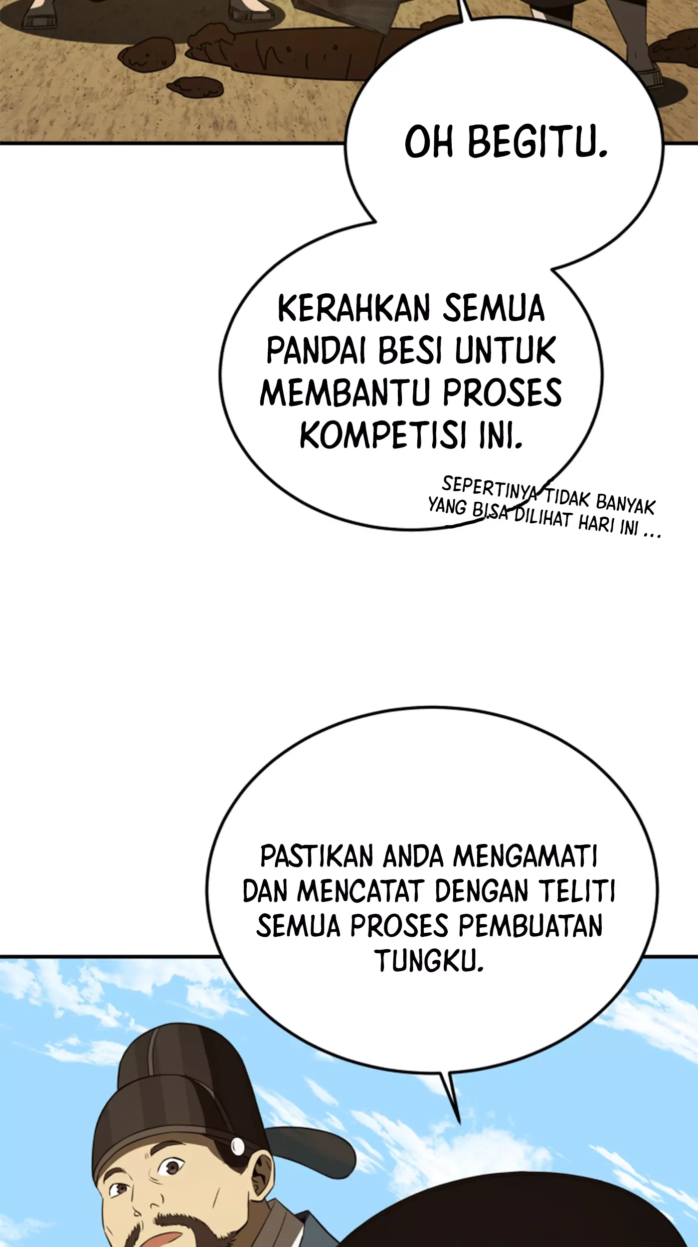 Chapter 73 - halaman 20