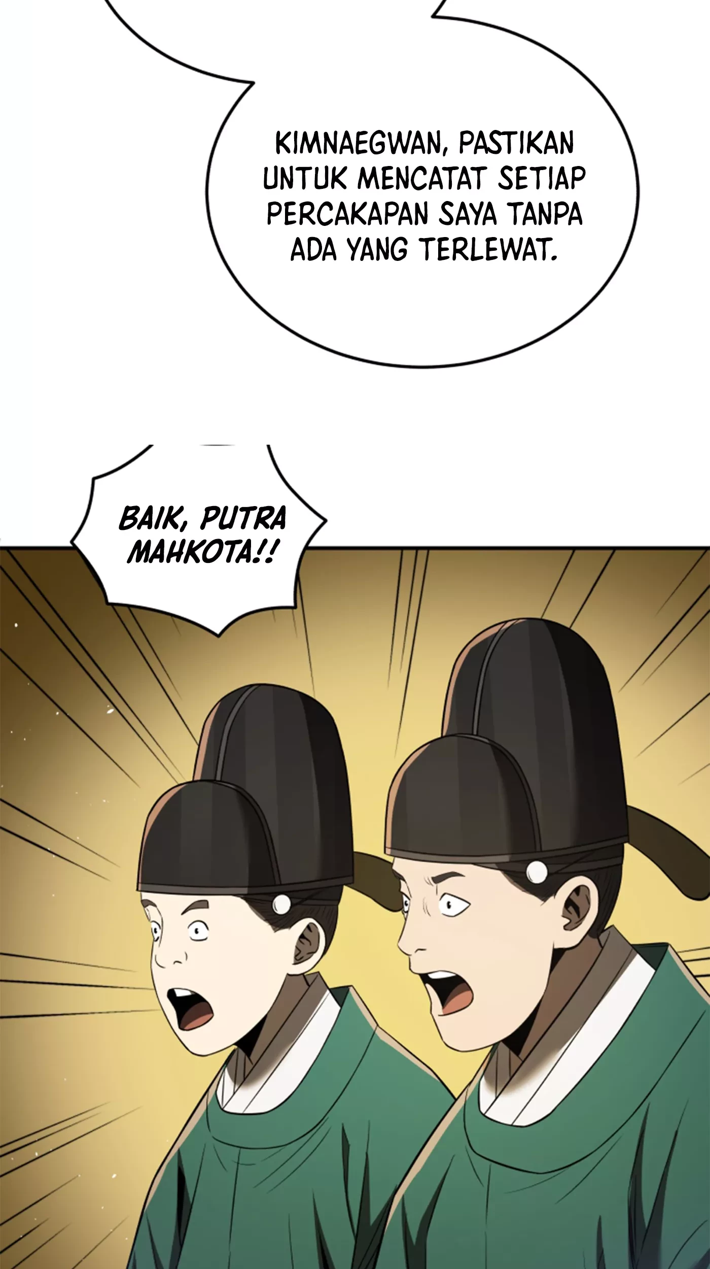 Chapter 73 - halaman 27