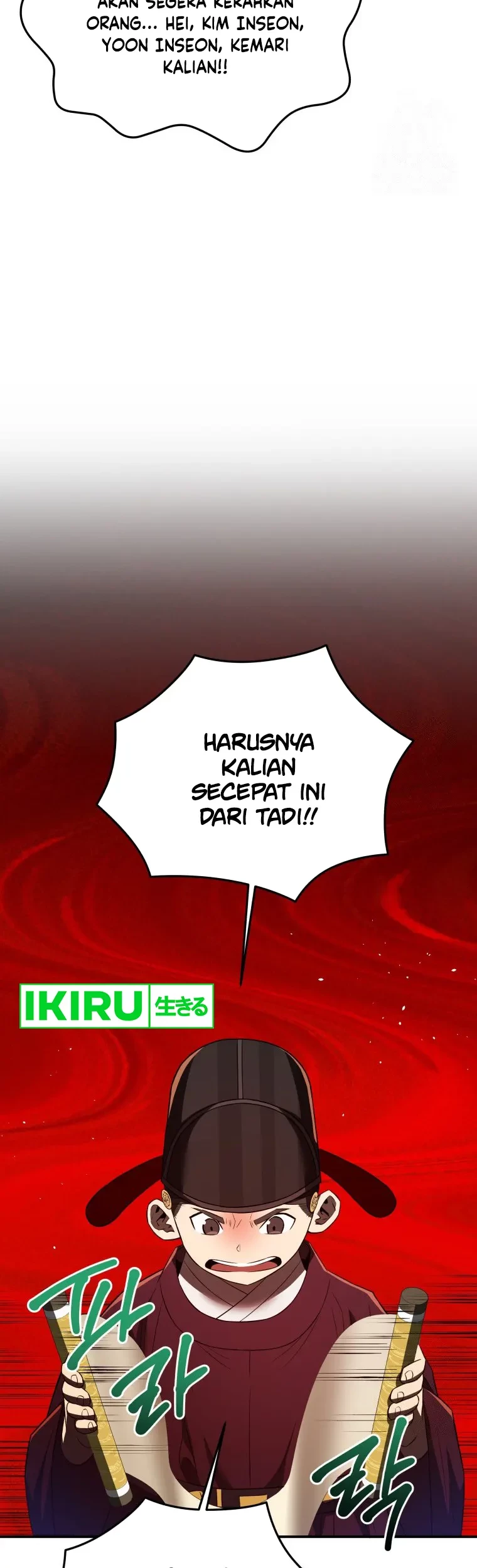 Chapter 71 - halaman 56