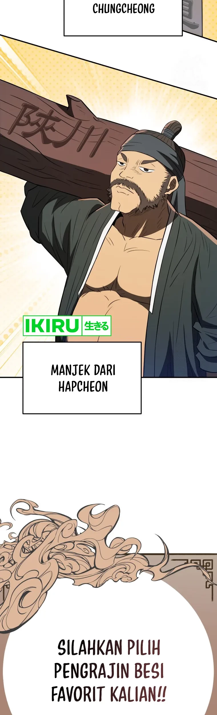 Chapter 71 - halaman 69