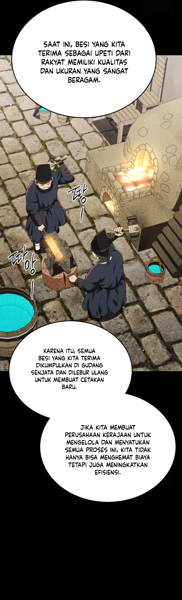 Chapter 71 - halaman 8