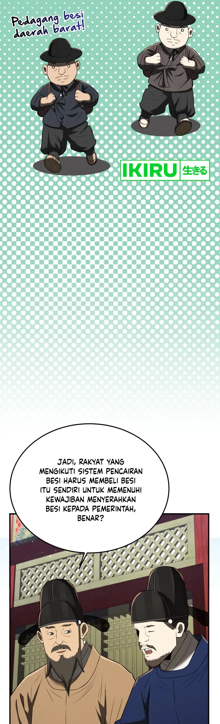 Chapter 71 - halaman 33