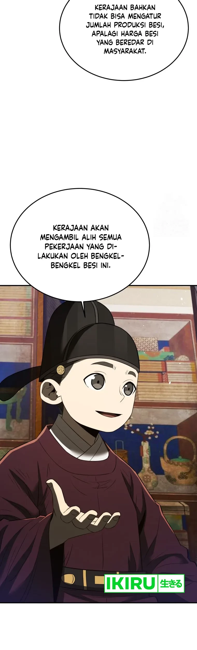 Chapter 71 - halaman 35