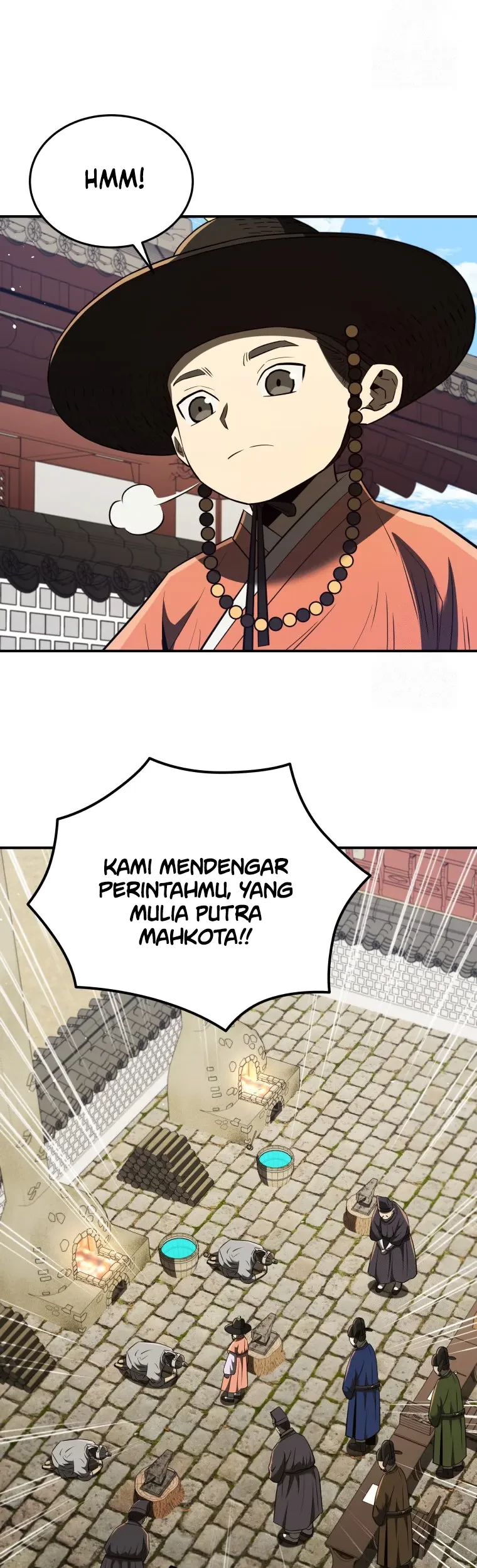 Chapter 70 - halaman 43