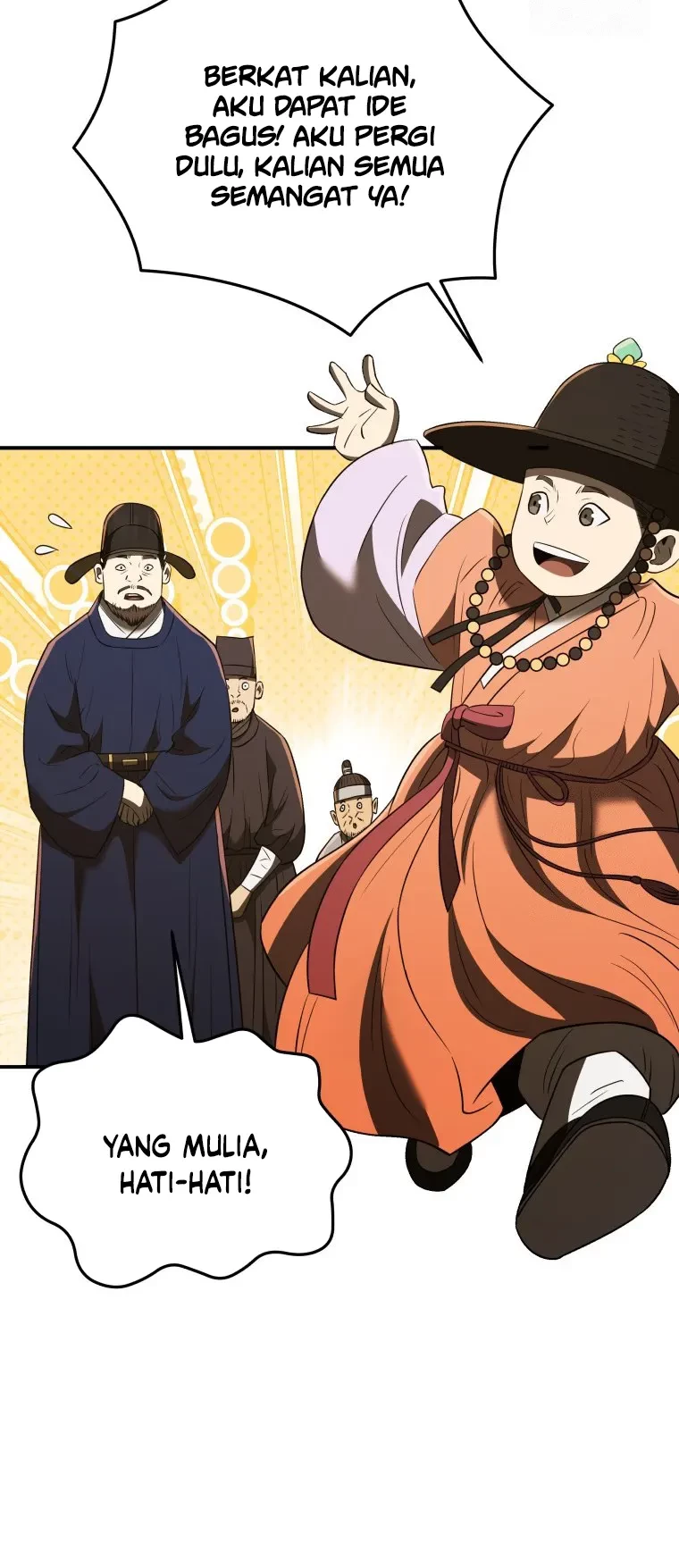 Chapter 70 - halaman 47