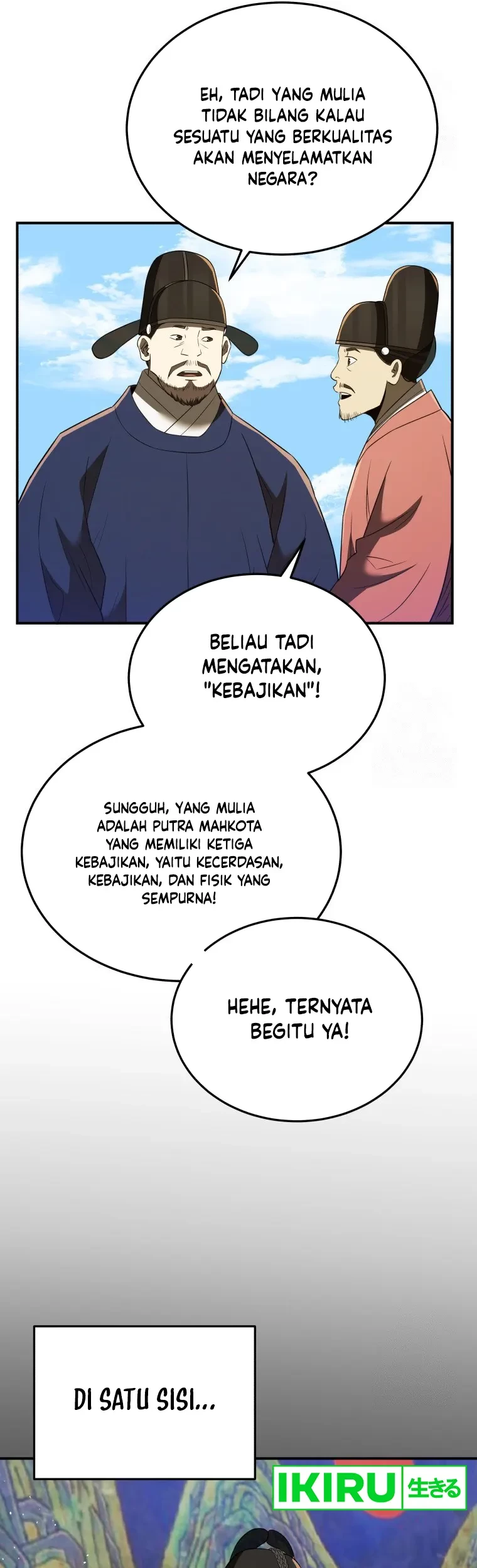 Chapter 70 - halaman 48