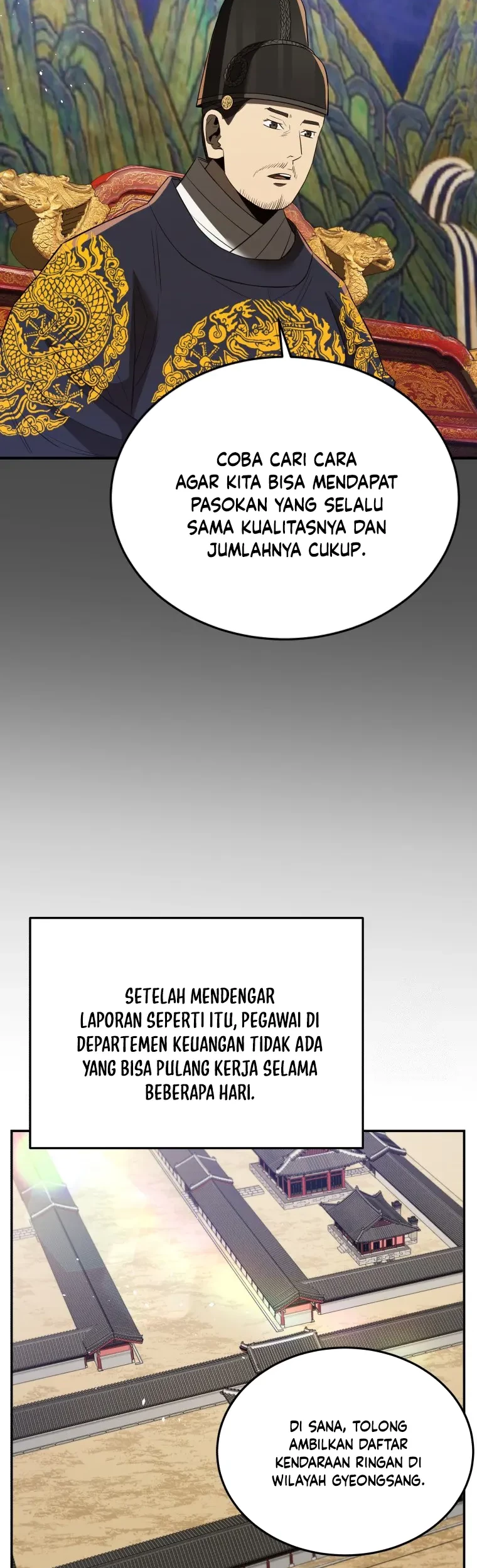 Chapter 70 - halaman 49