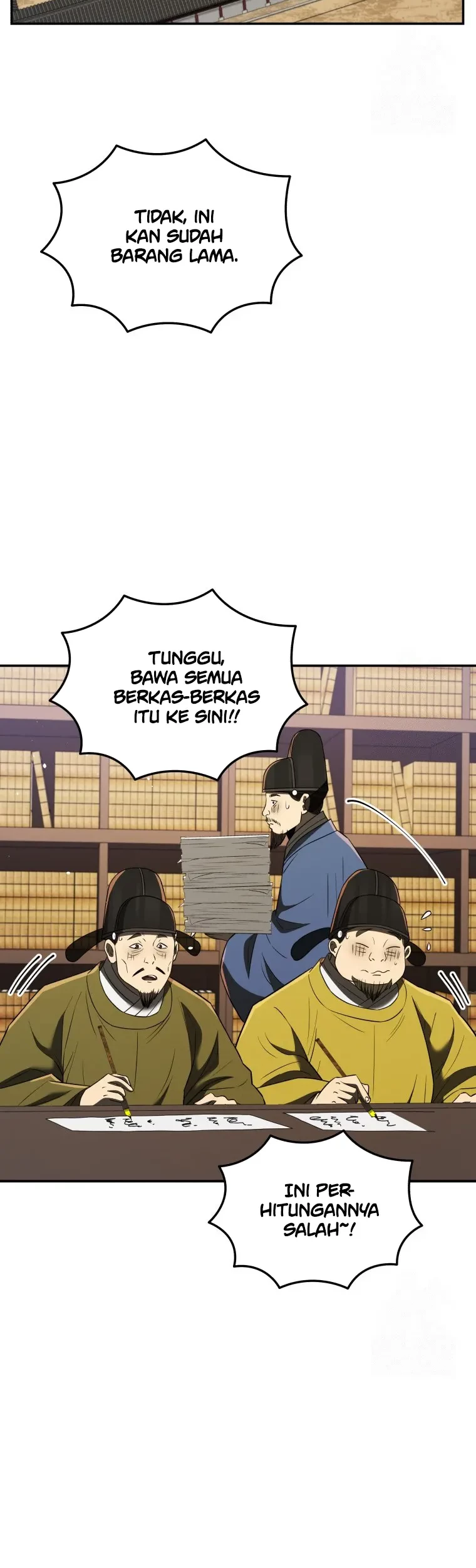 Chapter 70 - halaman 50