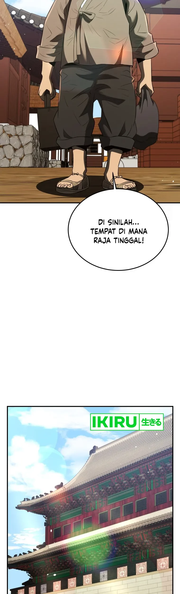 Chapter 70 - halaman 5