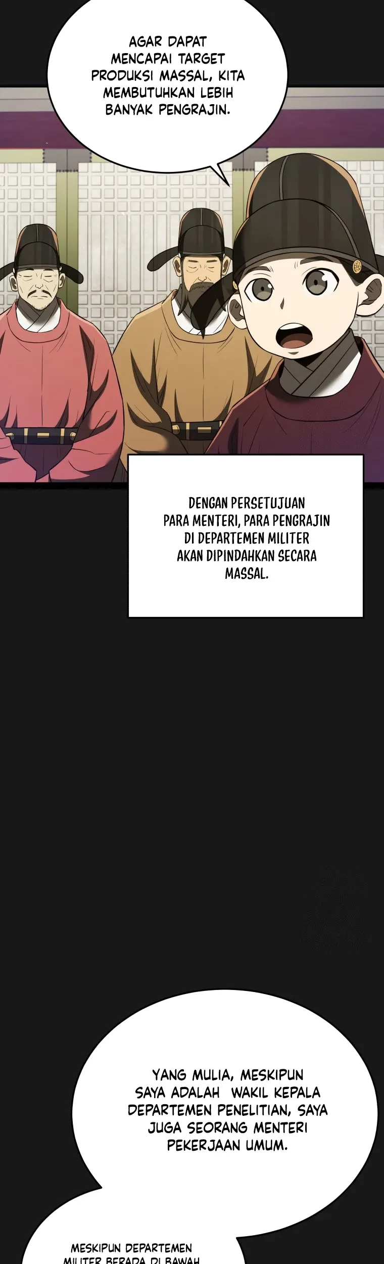 Chapter 70 - halaman 15