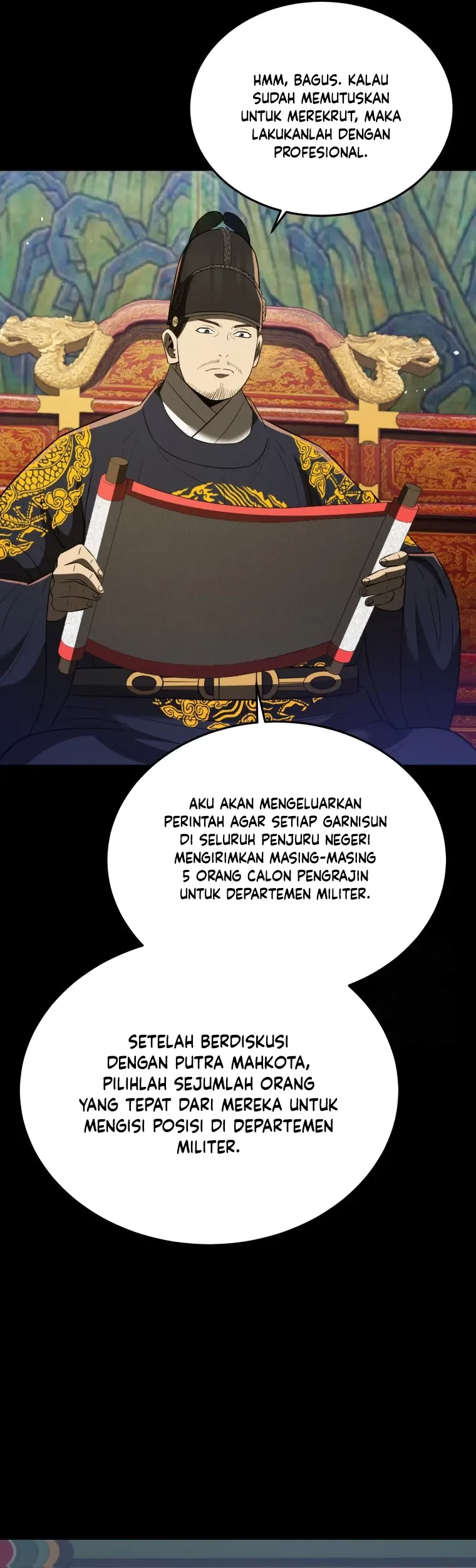 Chapter 70 - halaman 18