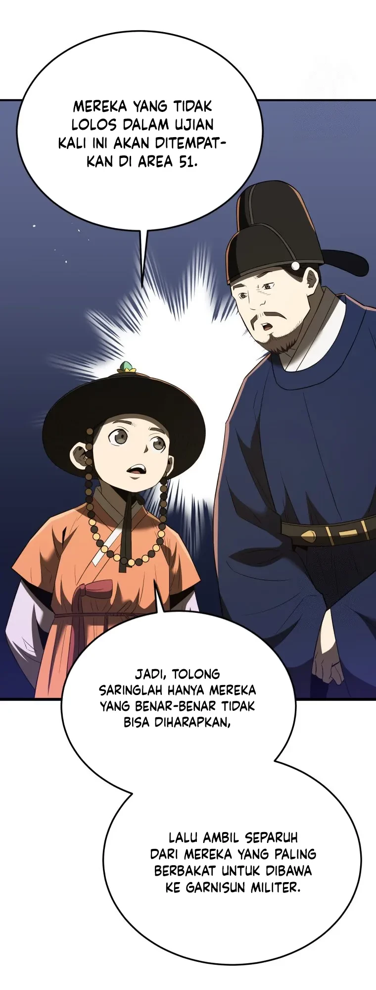 Chapter 70 - halaman 37