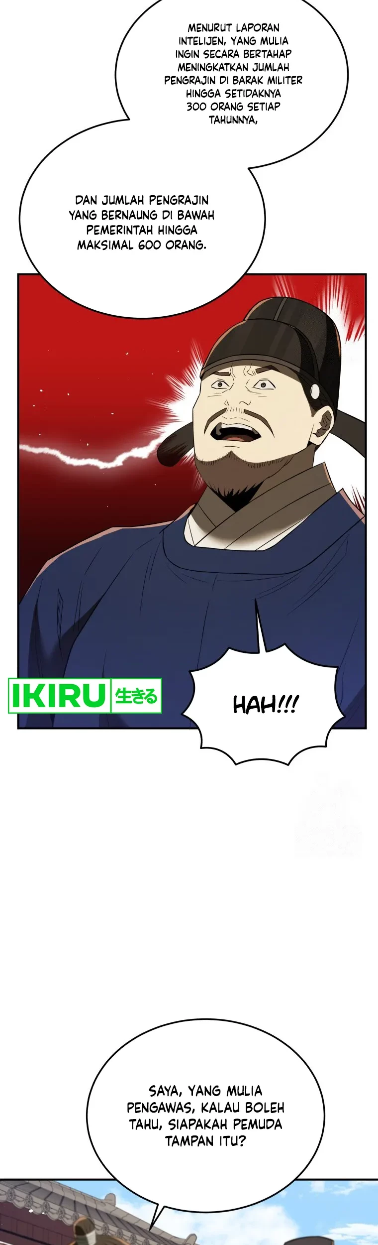 Chapter 70 - halaman 39