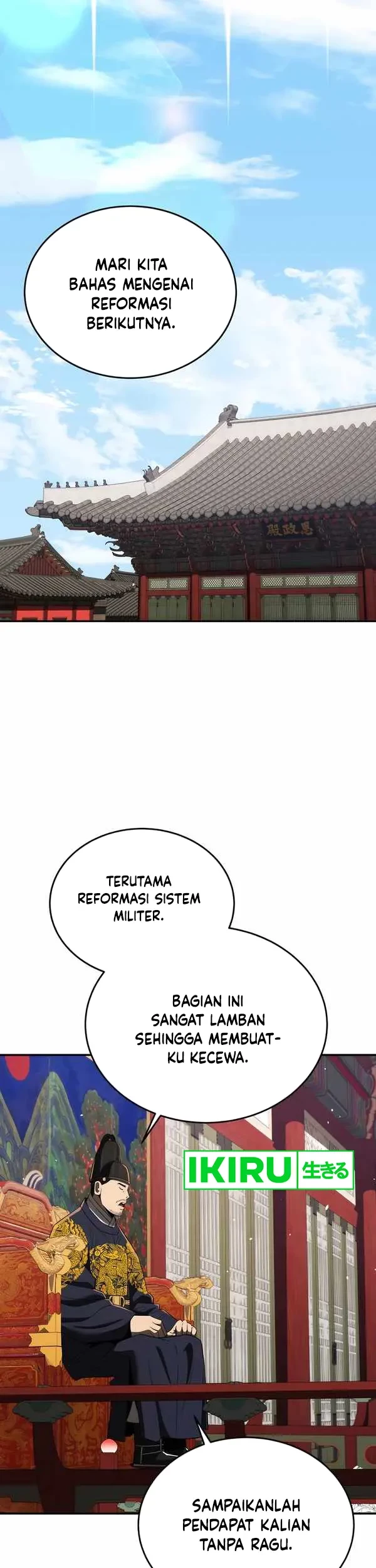 Chapter 69 - halaman 33