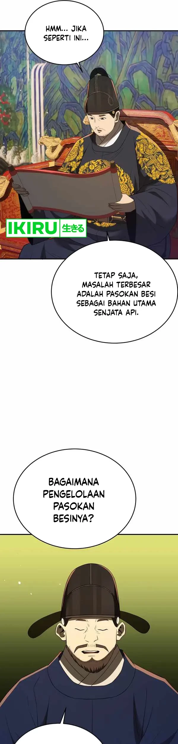 Chapter 69 - halaman 43