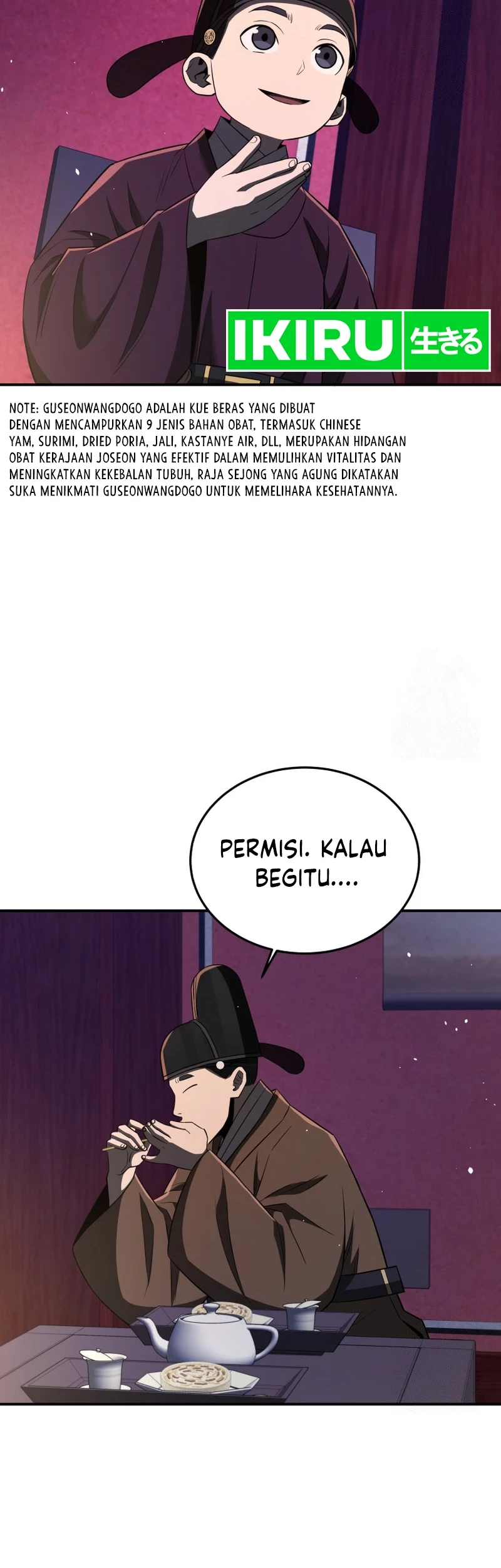 Chapter 66 - halaman 58