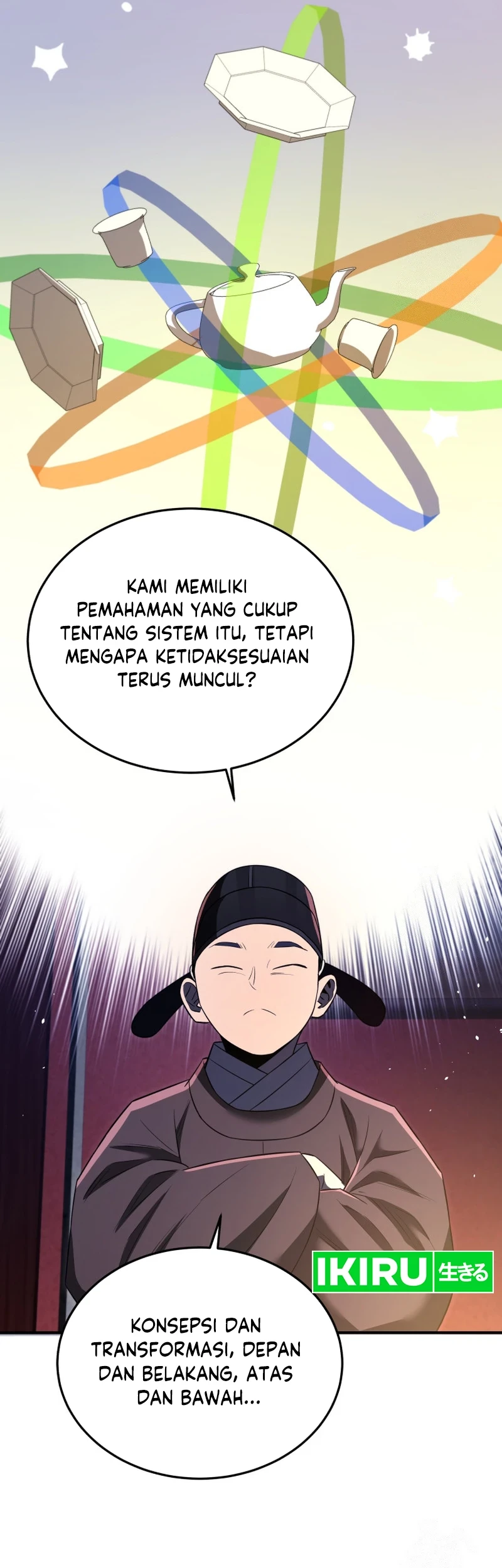 Chapter 66 - halaman 67