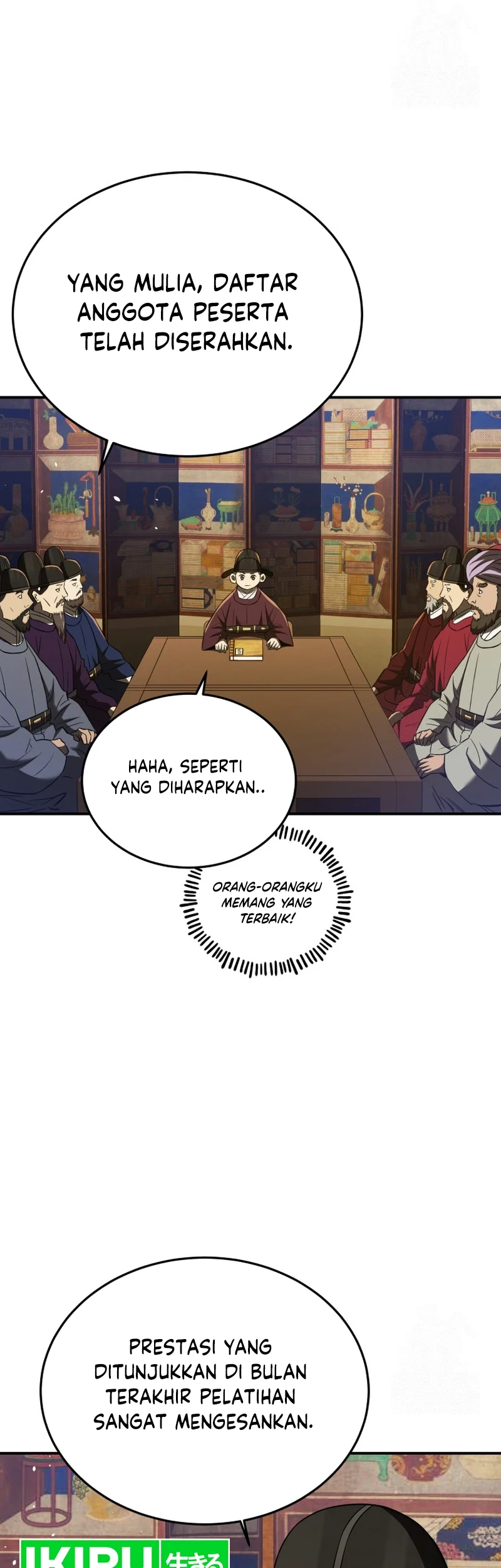 Chapter 65 - halaman 57
