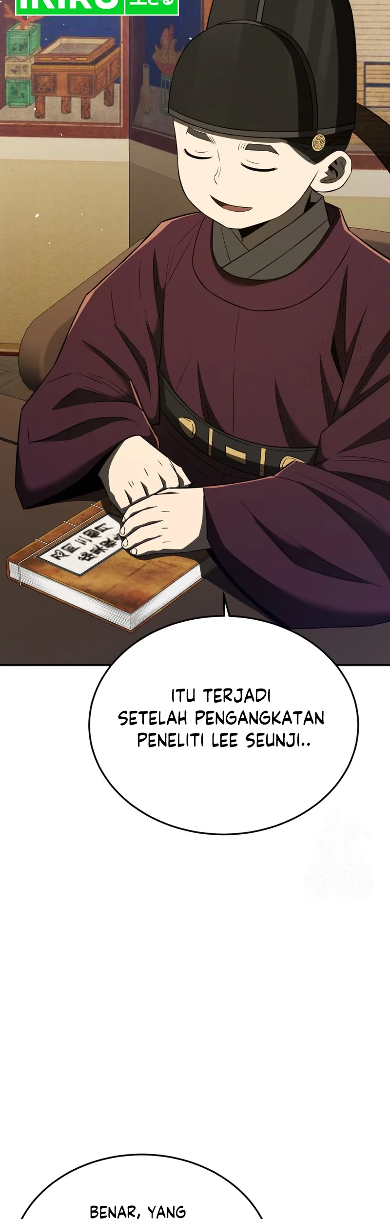 Chapter 65 - halaman 58