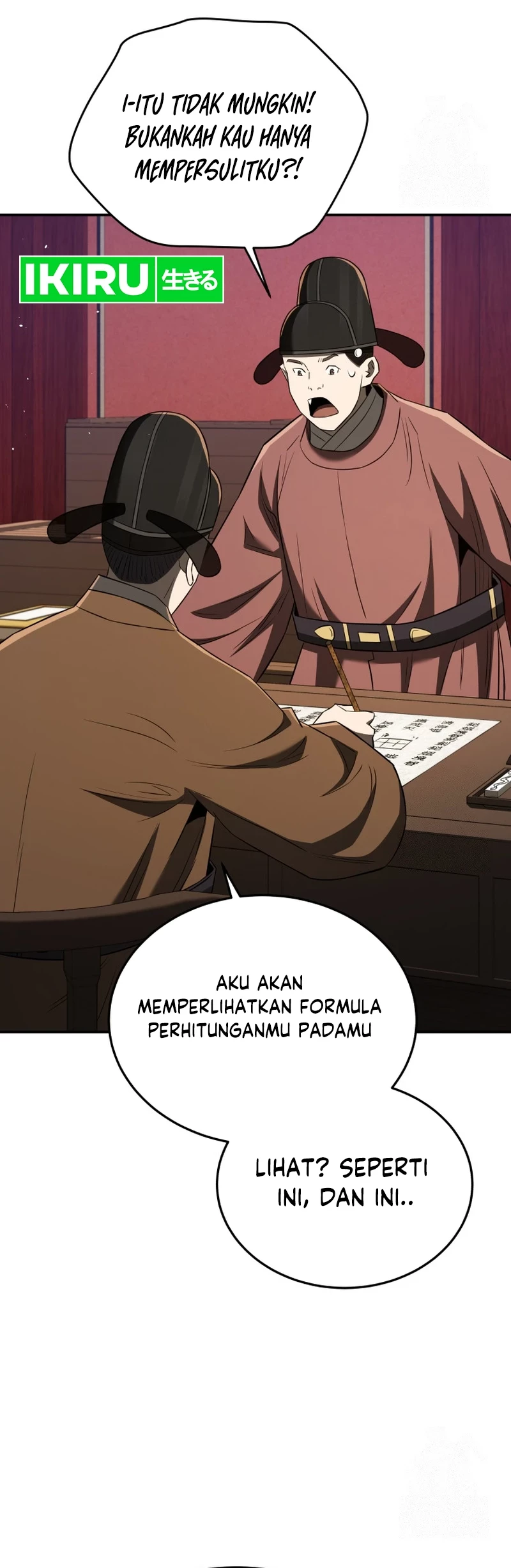 Chapter 65 - halaman 44