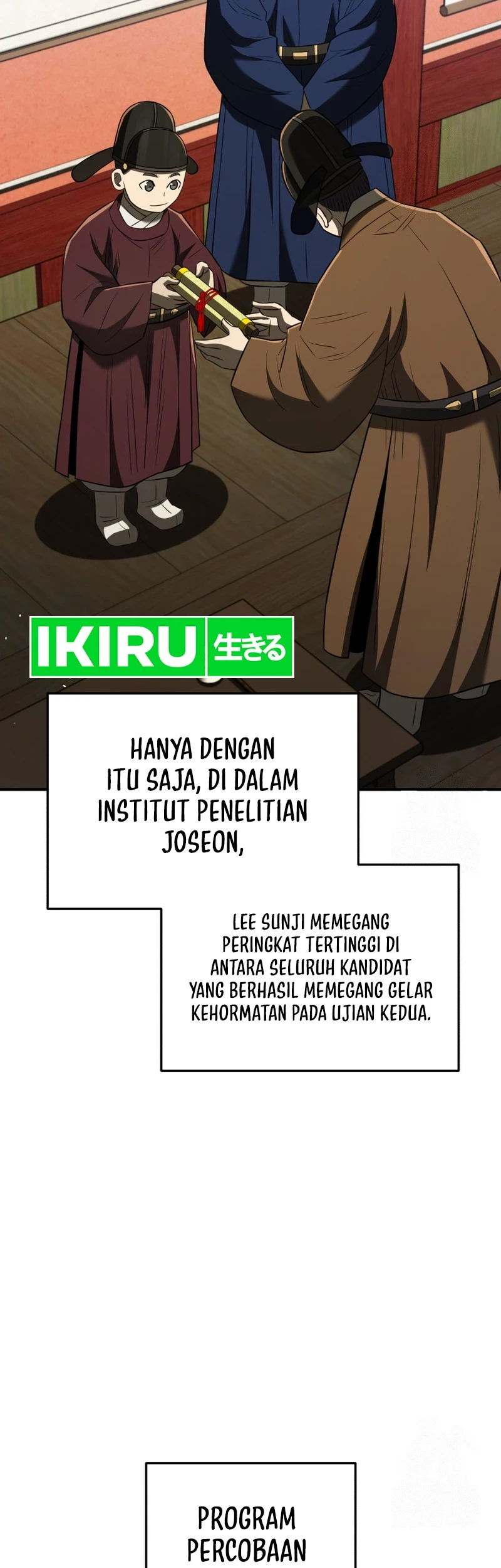 Chapter 64 - halaman 43