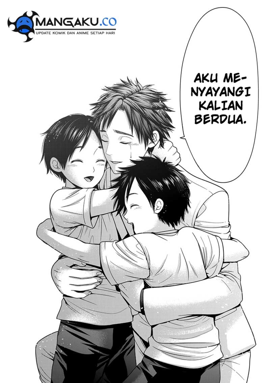 Chapter 96 - halaman 16
