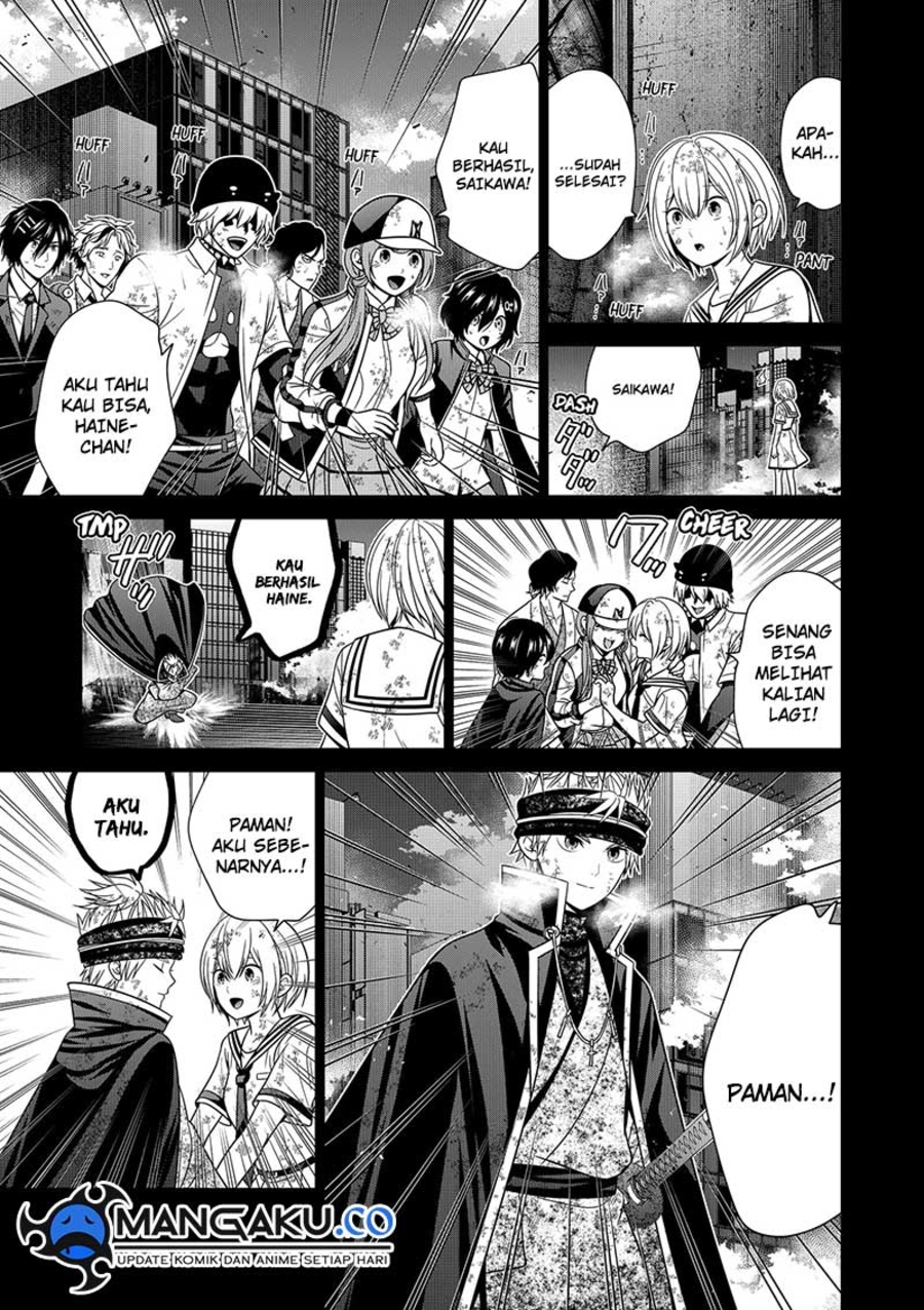 Chapter 96 - halaman 19