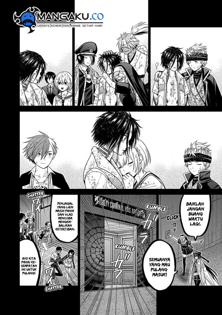 Chapter 96 - halaman 22