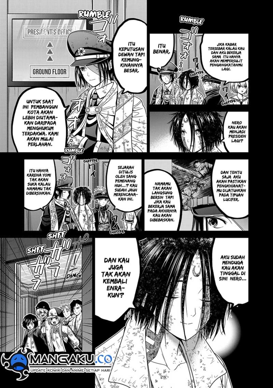 Chapter 96 - halaman 23
