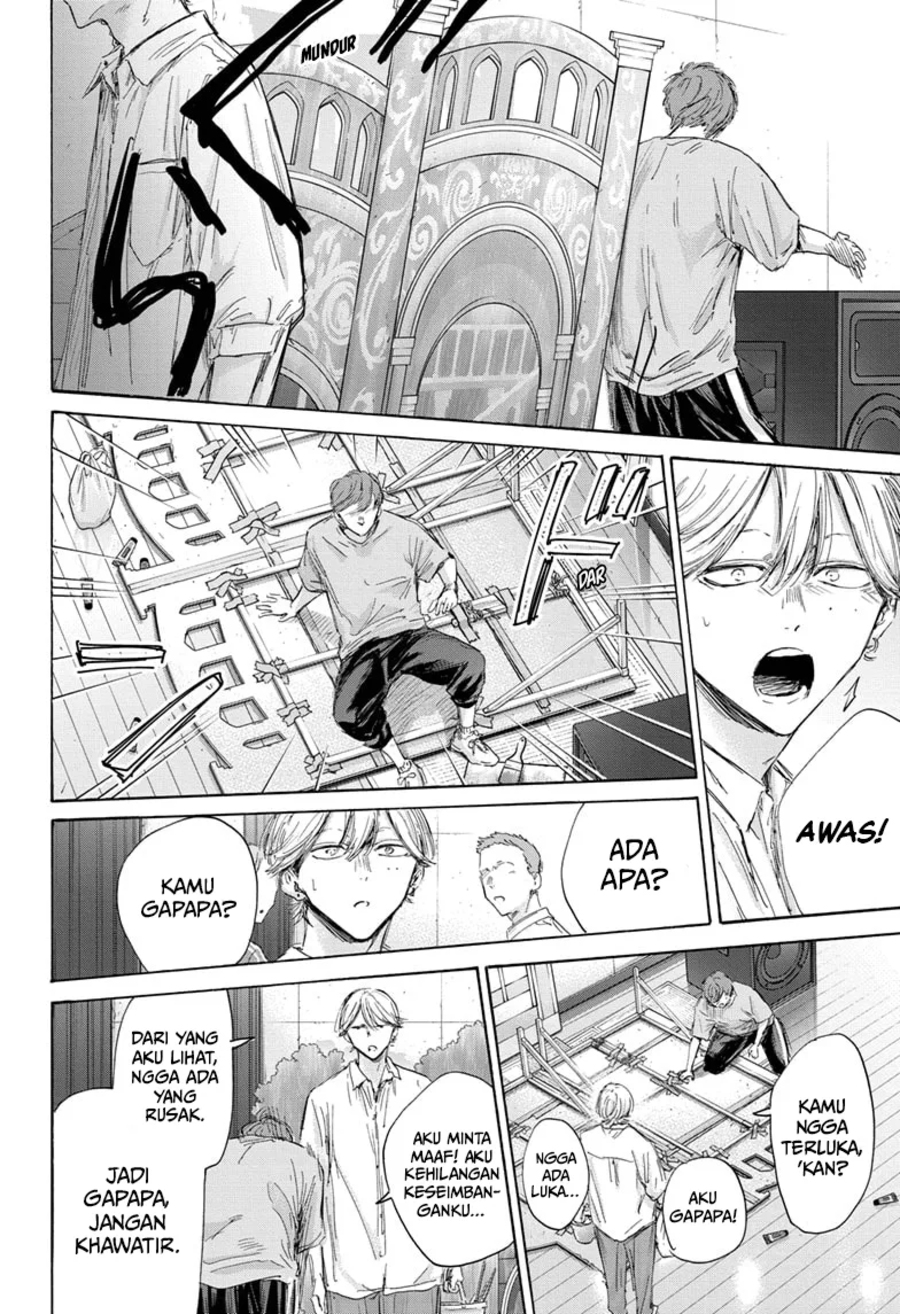 Chapter 163 - halaman 18