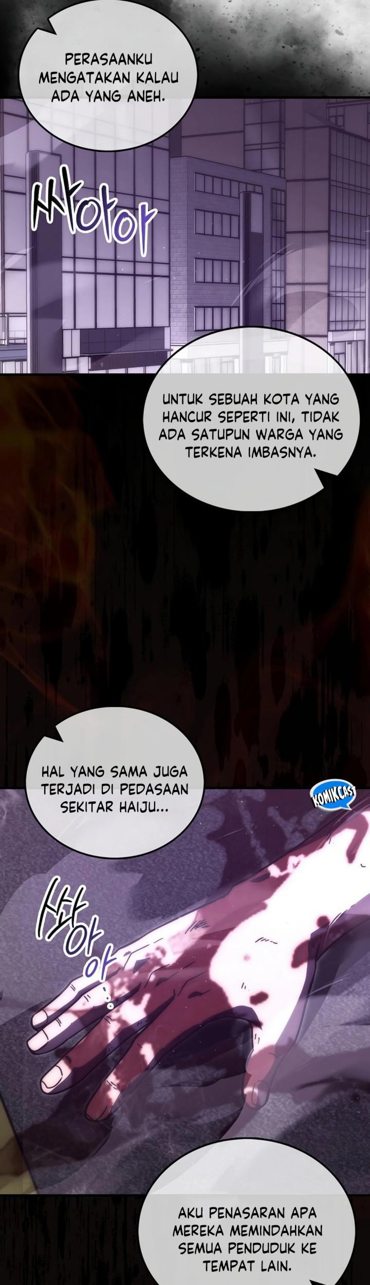 Chapter 94 - halaman 21