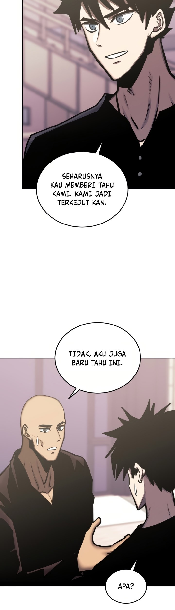 Chapter 128 - halaman 26