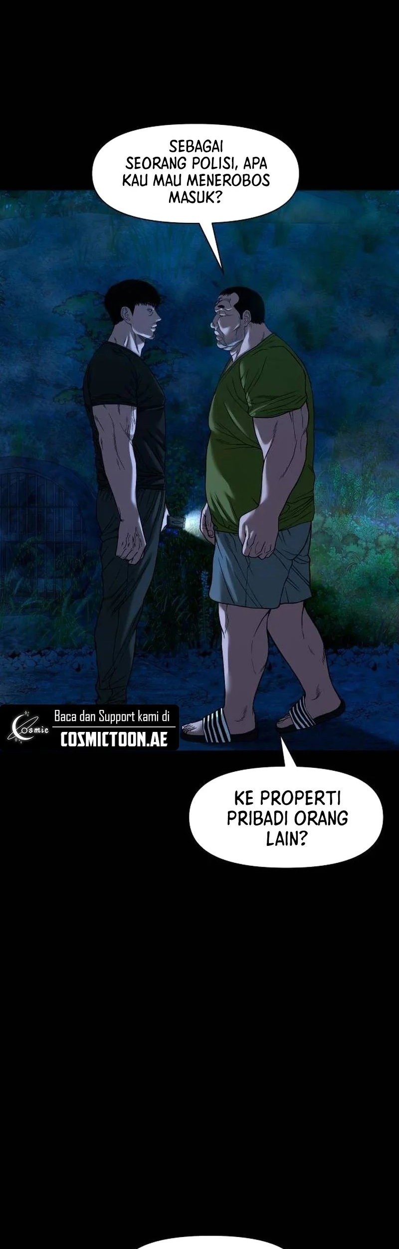 Chapter 43 - halaman 7