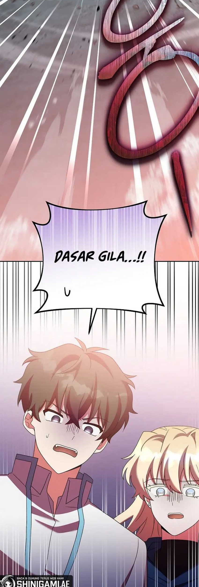 Chapter 110 - halaman 22