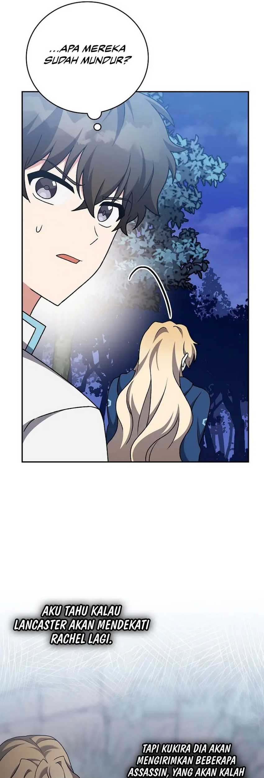 Chapter 110 - halaman 28