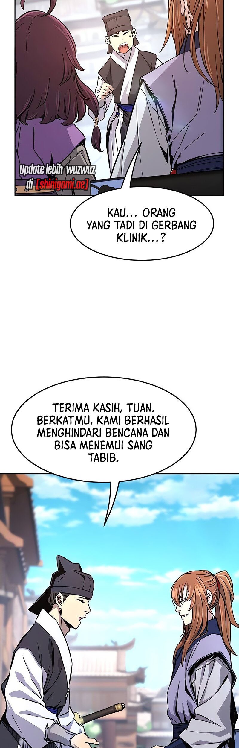 Chapter 114 - halaman 61