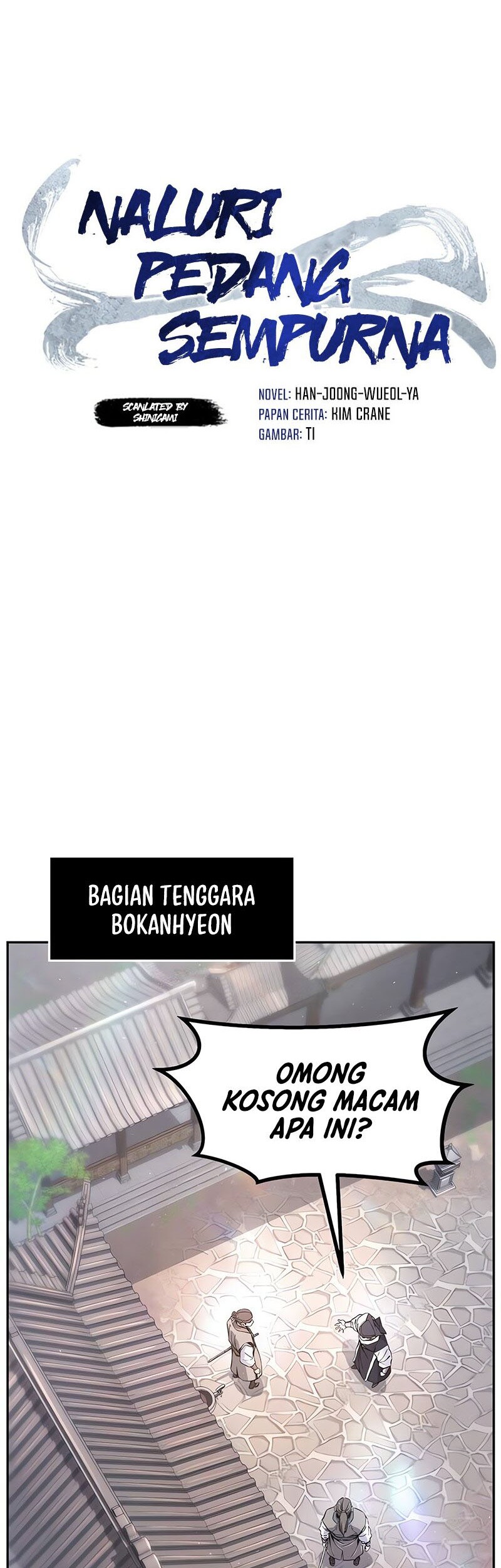 Chapter 114 - halaman 20