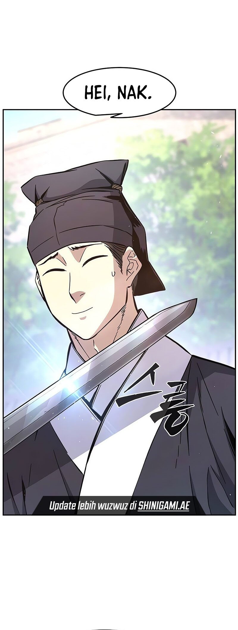 Chapter 114 - halaman 22