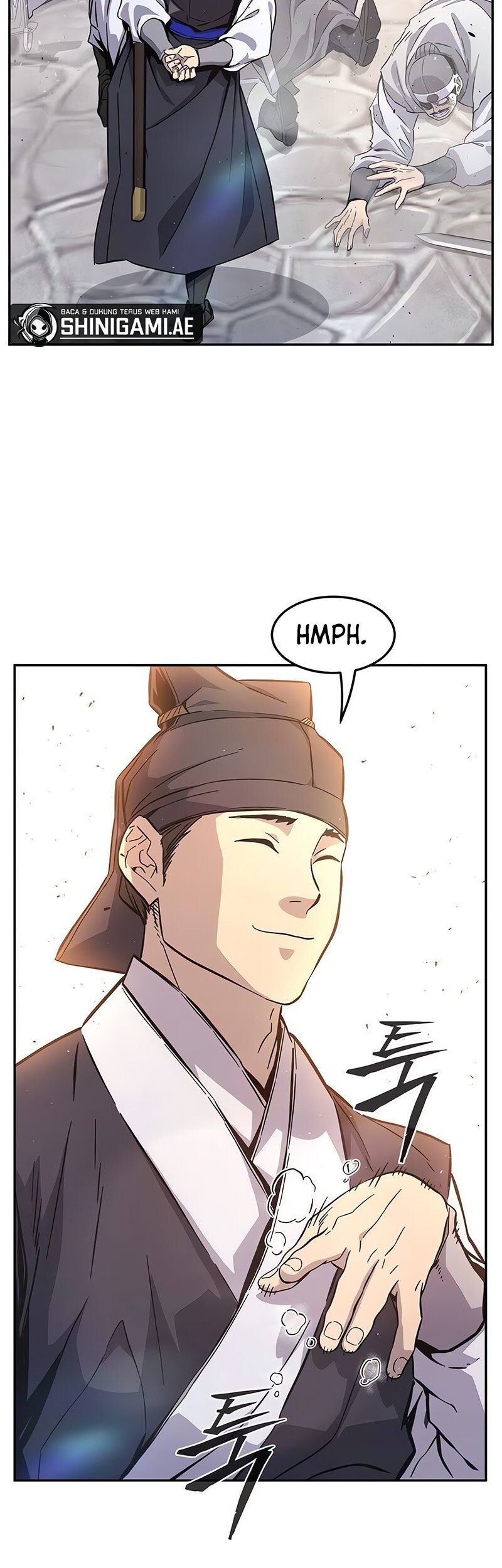 Chapter 114 - halaman 29