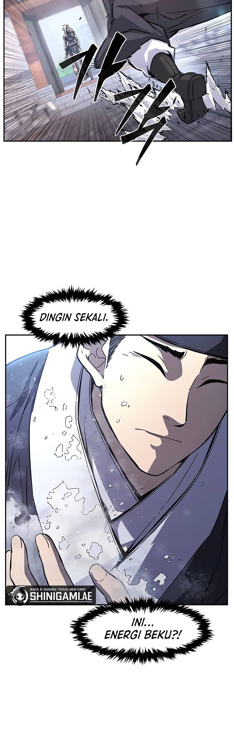 Chapter 114 - halaman 32