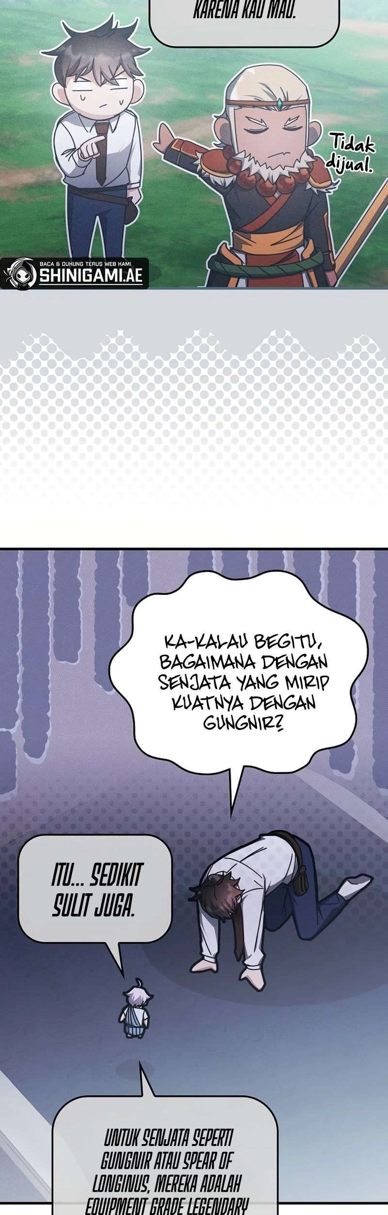 Chapter 140 - halaman 36