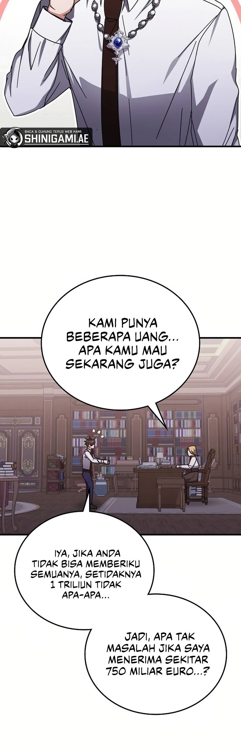 Chapter 140 - halaman 49