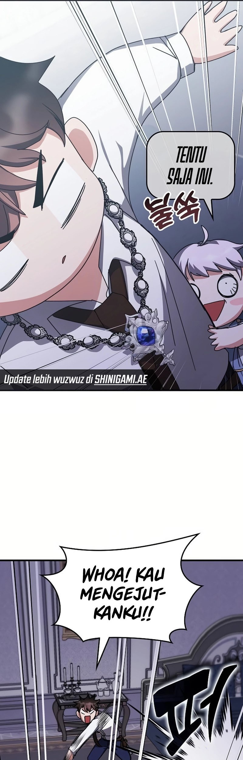 Chapter 140 - halaman 18