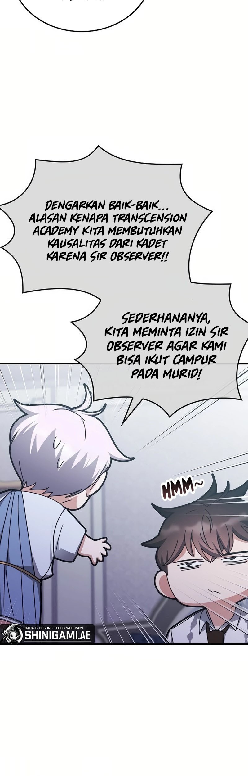 Chapter 140 - halaman 28