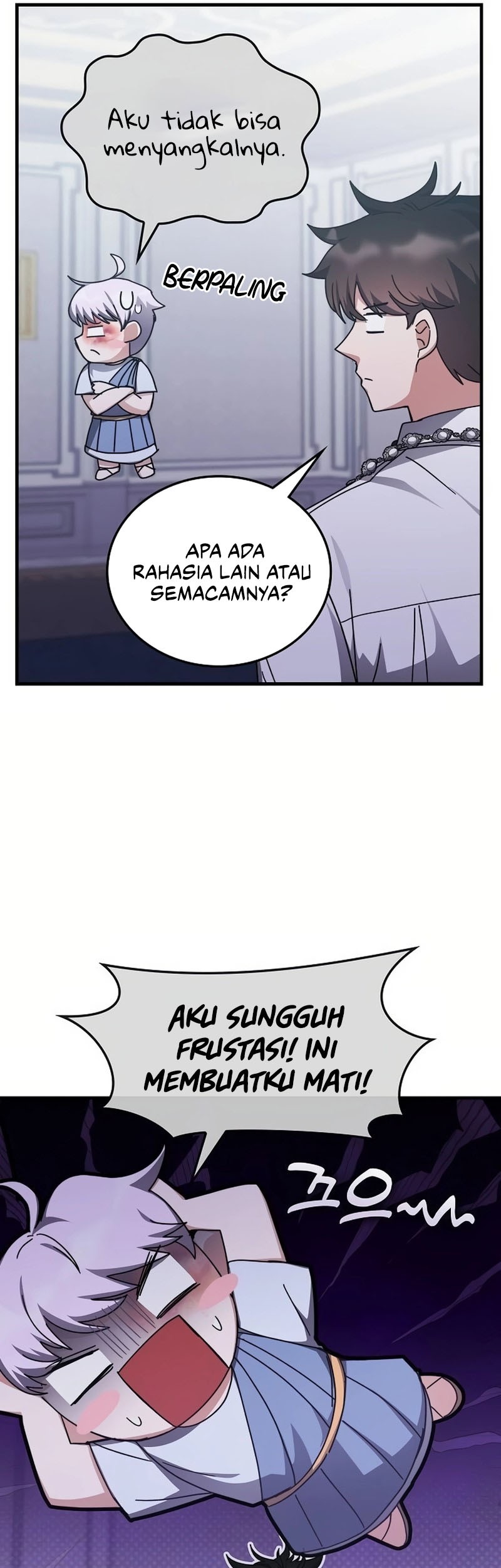 Chapter 140 - halaman 30