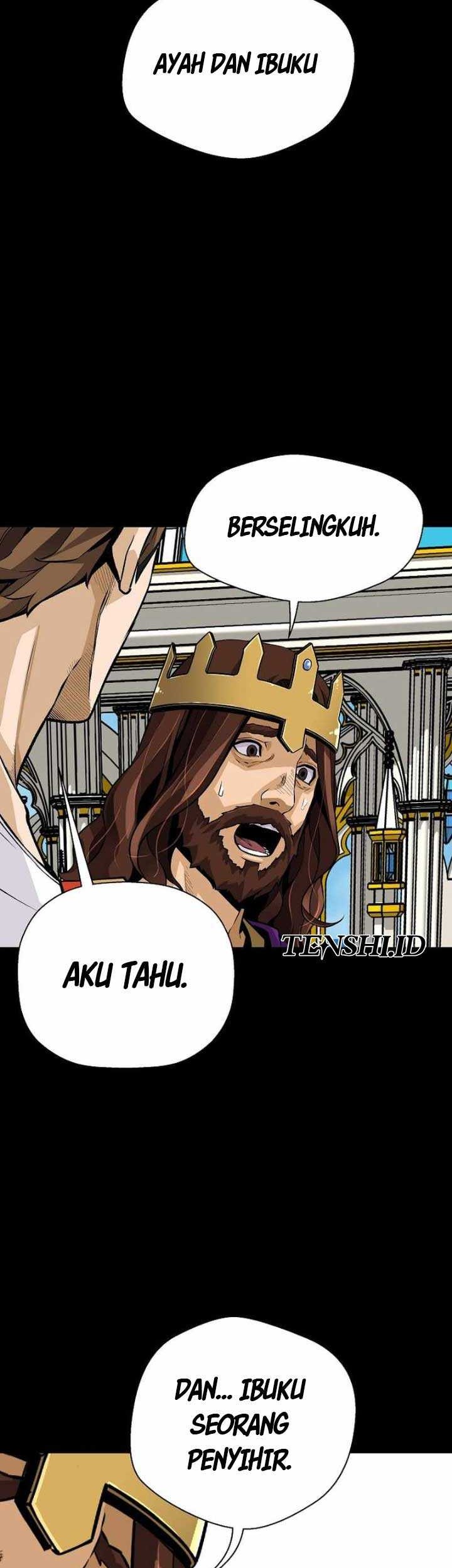Chapter 131 - halaman 50